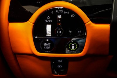 2024 Rolls-Royce Ghost Base