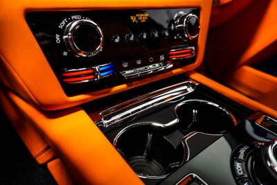 2024 Rolls-Royce Ghost Base