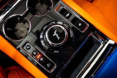 2024 Rolls-Royce Ghost Base