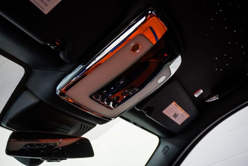 2024 Rolls-Royce Ghost Base