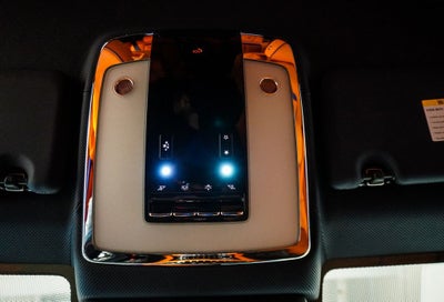 2024 Rolls-Royce Ghost Base