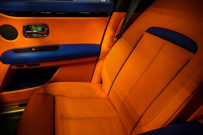 2024 Rolls-Royce Ghost Base
