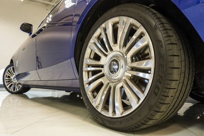 2024 Rolls-Royce Ghost Base