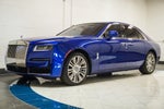 2024 Rolls-Royce Ghost Base