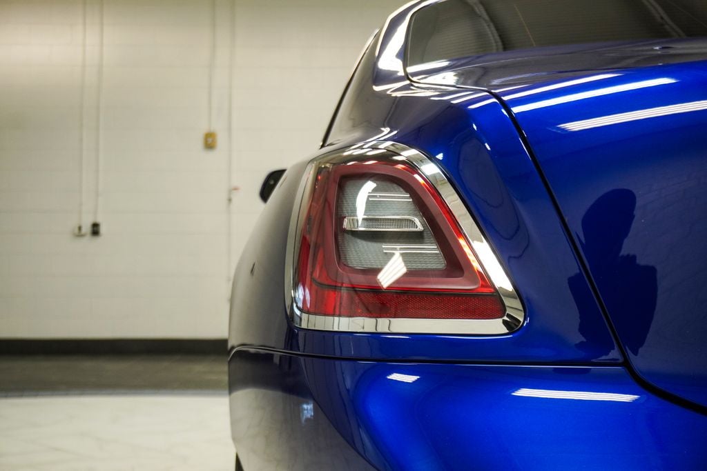 2024 Rolls-Royce Ghost Base