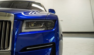 2024 Rolls-Royce Ghost Base