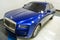 2024 Rolls-Royce Ghost Base