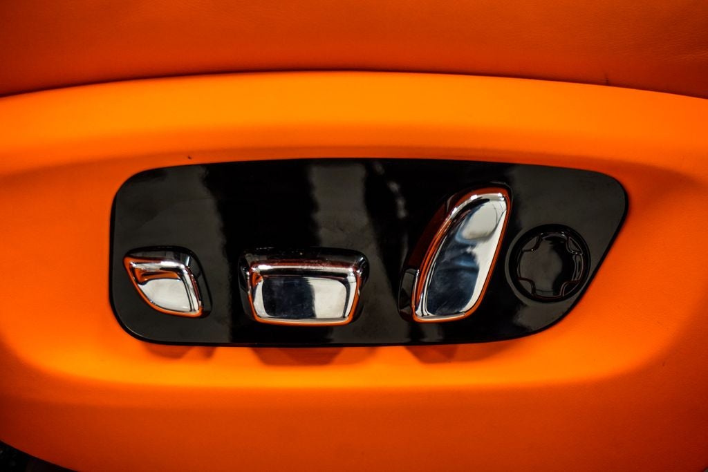 2024 Rolls-Royce Ghost Base