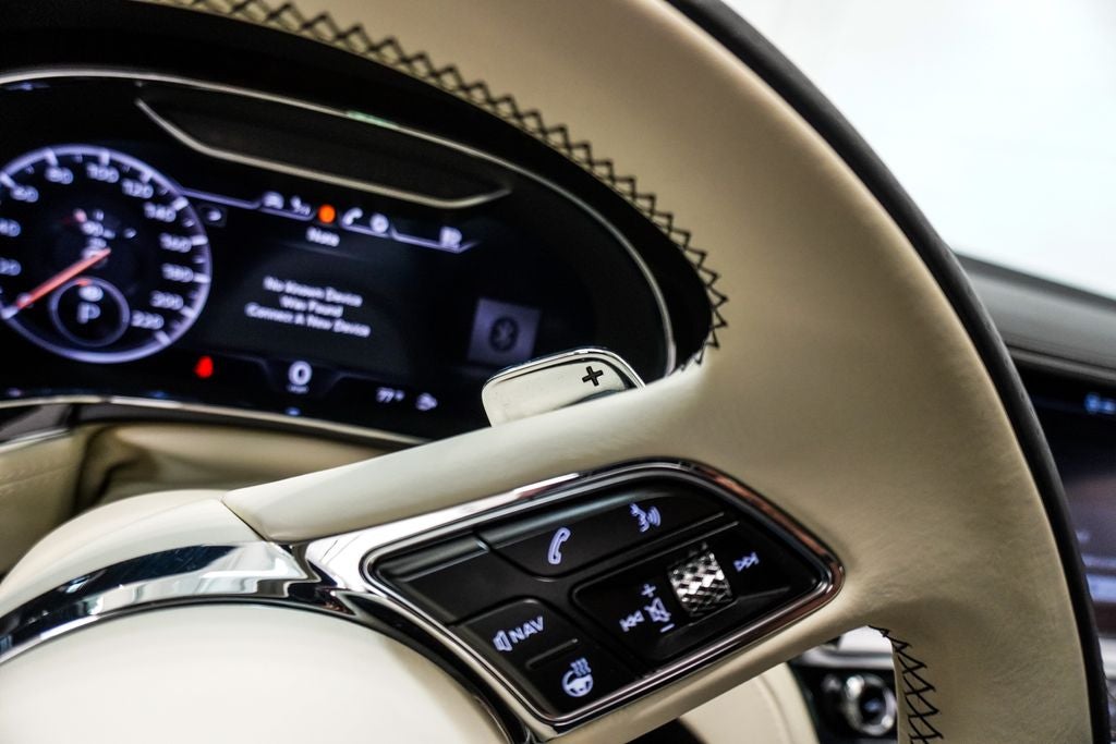 2021 Bentley Continental GT W12