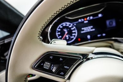2021 Bentley Continental GT W12