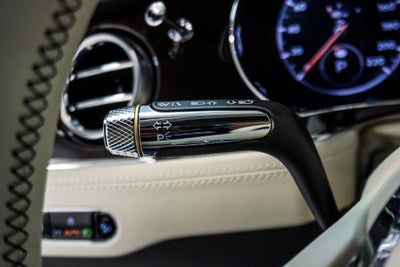 2021 Bentley Continental GT W12