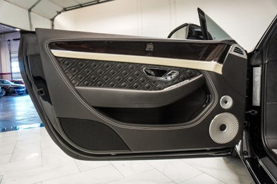2021 Bentley Continental GT W12