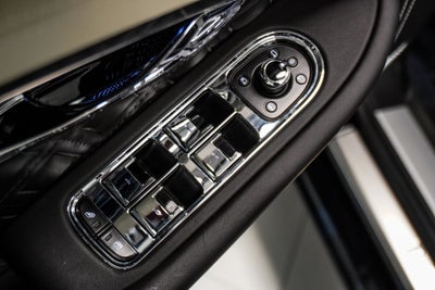 2021 Bentley Continental GT W12