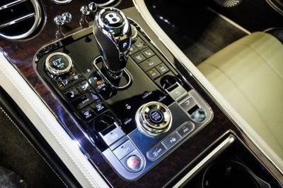 2021 Bentley Continental GT W12