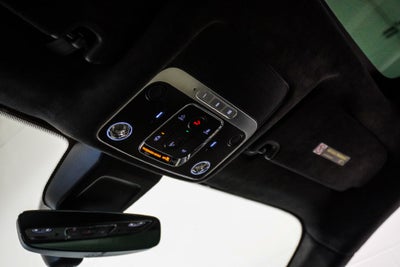 2021 Bentley Continental GT W12