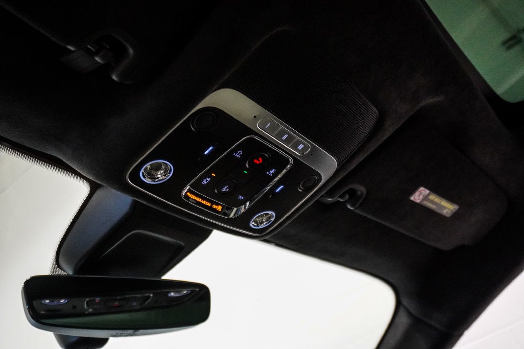 2021 Bentley Continental GT W12
