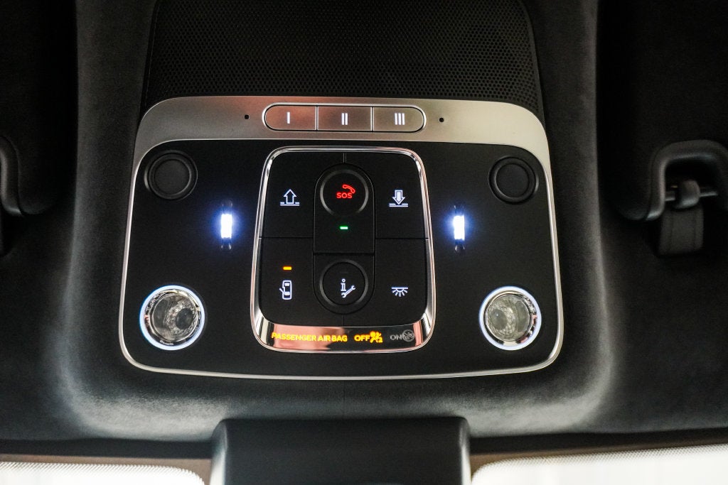 2021 Bentley Continental GT W12