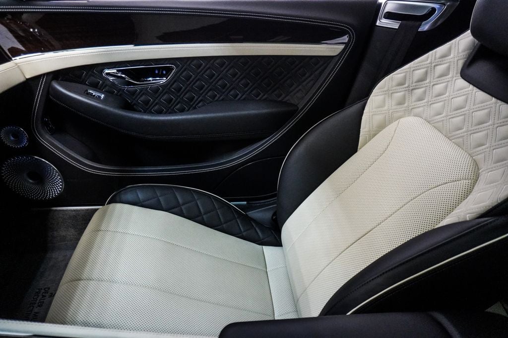2021 Bentley Continental GT W12