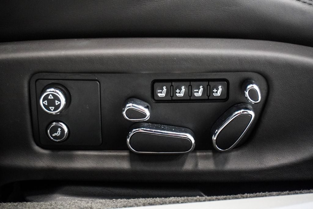 2021 Bentley Continental GT W12