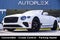 2021 Bentley Continental GT W12