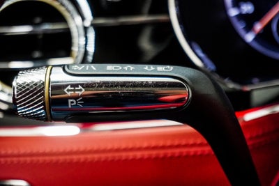 2021 Bentley Continental GT W12