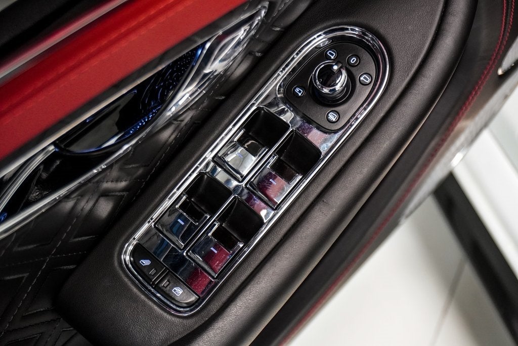 2021 Bentley Continental GT W12