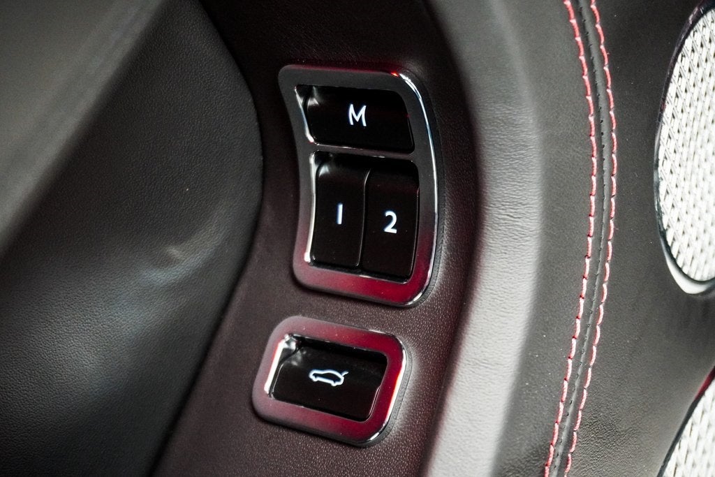 2021 Bentley Continental GT W12