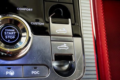 2021 Bentley Continental GT W12