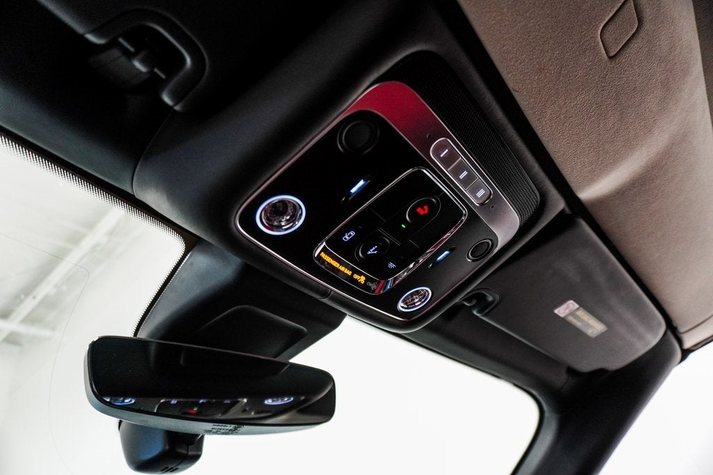 2021 Bentley Continental GT W12