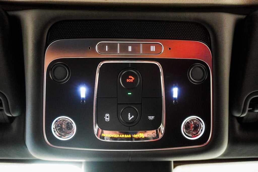 2021 Bentley Continental GT W12