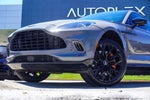 2021 Aston Martin DBX Base