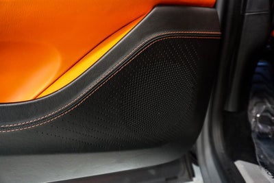 2021 Aston Martin DBX Base