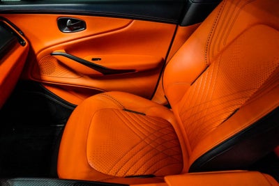 2021 Aston Martin DBX Base