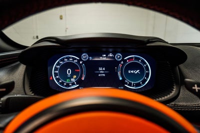 2021 Aston Martin DBX Base