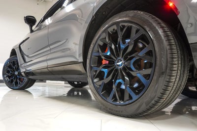 2021 Aston Martin DBX Base
