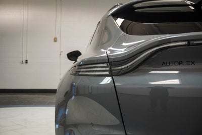 2021 Aston Martin DBX Base