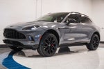 2021 Aston Martin DBX Base