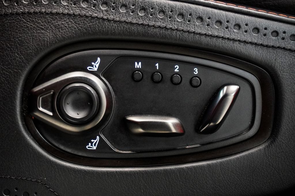 2021 Aston Martin DBX Base
