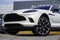2021 Aston Martin DBX Base