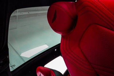 2021 Aston Martin DBX Base