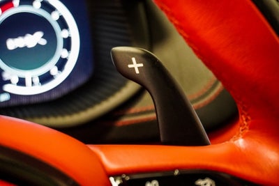 2021 Aston Martin DBX Base