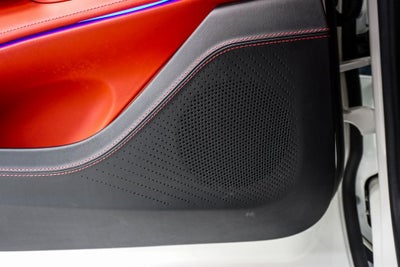 2021 Aston Martin DBX Base