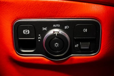 2021 Aston Martin DBX Base