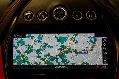 2021 Aston Martin DBX Base