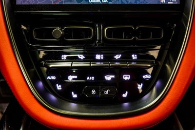 2021 Aston Martin DBX Base