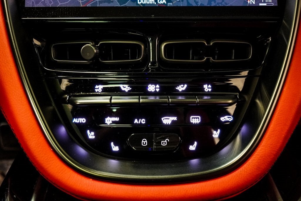 2021 Aston Martin DBX Base