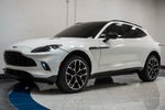 2021 Aston Martin DBX Base