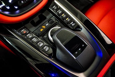 2021 Aston Martin DBX Base