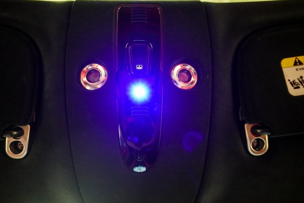 2021 Aston Martin DBX Base