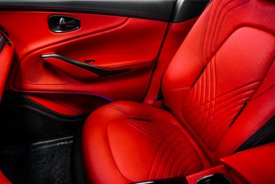 2021 Aston Martin DBX Base